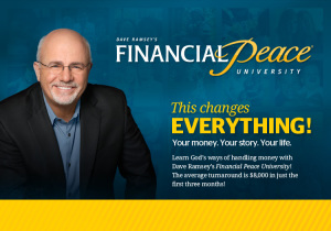 Financial Peace University